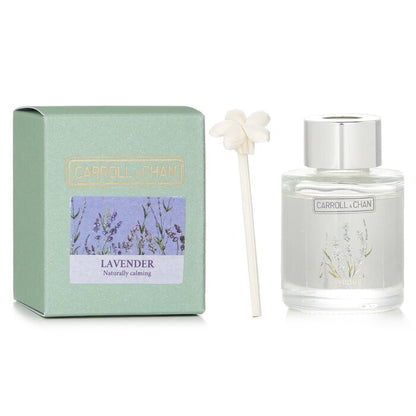 Carroll &amp; Chan Mini Diffuser - Lavendel 20ml