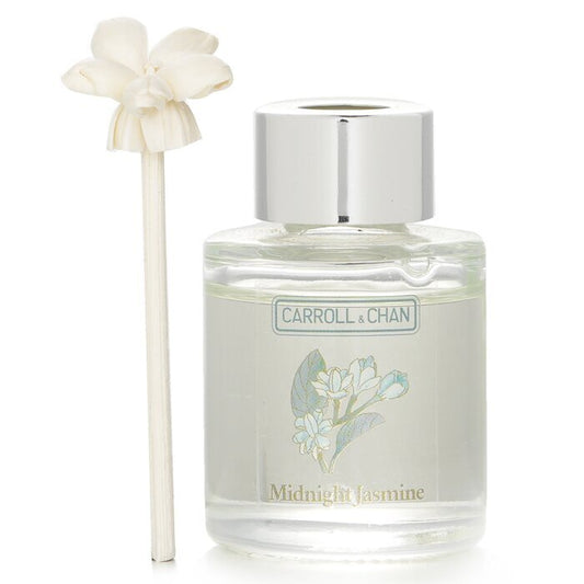 Carroll &amp; Chan Mini Diffuser - Midnight Jasmine (Arabische Jasmijn &amp; Witte Musk) 20ml