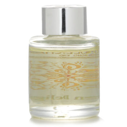 Carroll & Chan Mini Diffuser -  Golden Delights (Amber, Peach, Leather & Oud) 20ml