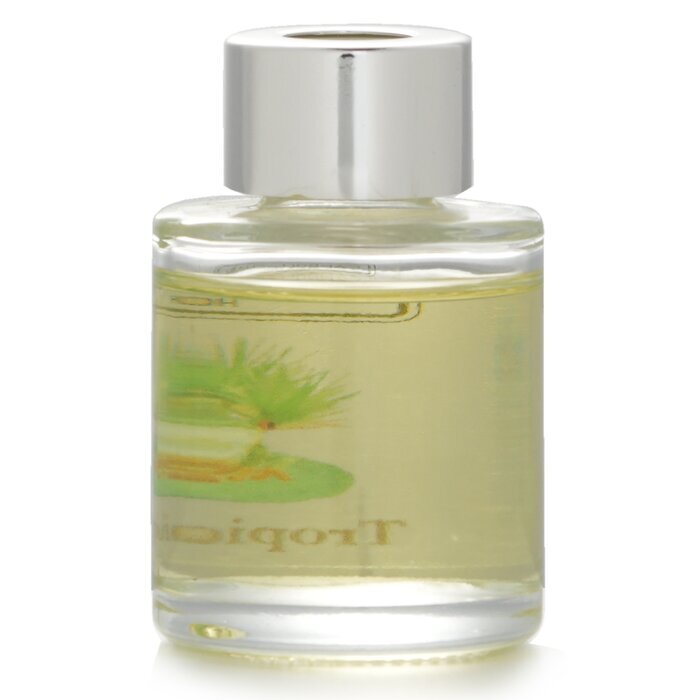 Carroll &amp; Chan Mini Diffuser - Tropisch Woud (Zeemos, Kustsequoia's &amp; Vetiver) 20ml