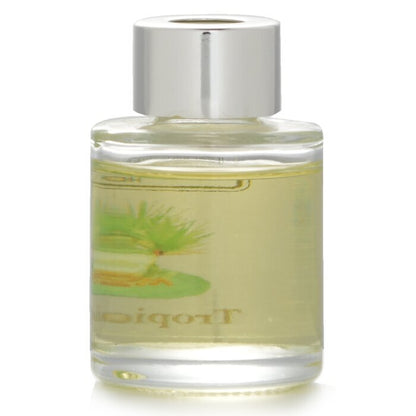 Carroll &amp; Chan Mini Diffuser - Tropisch Woud (Zeemos, Kustsequoia's &amp; Vetiver) 20ml