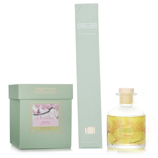 Carroll &amp; Chan Reed Diffuser - Sakura 200ml
