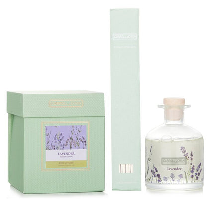 Carroll & Chan Reed Diffuser -  Lavender 200ml