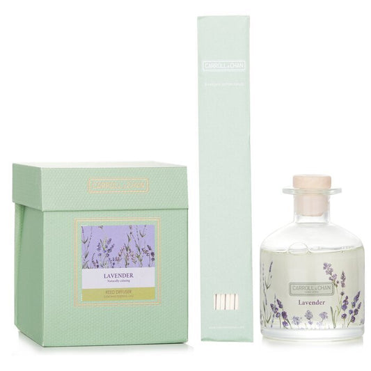 Carroll &amp; Chan Reed Diffuser - Lavendel 200ml