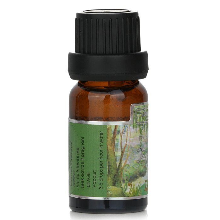 Carroll &amp; Chan Geurolie - Tropisch Bos 10ml