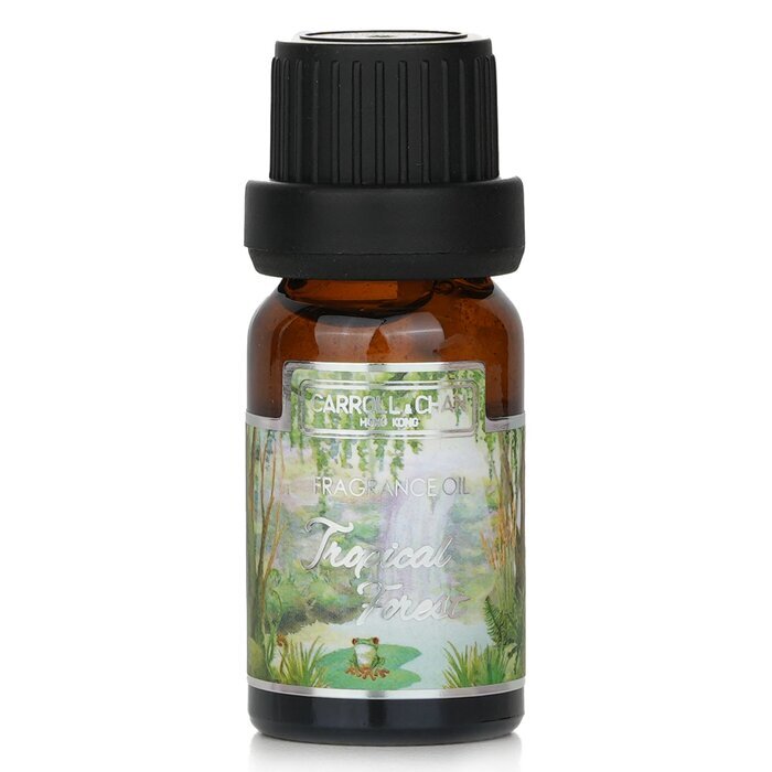 Carroll &amp; Chan Geurolie - Tropisch Bos 10ml