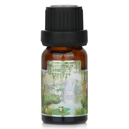 Carroll &amp; Chan Geurolie - Tropisch Bos 10ml