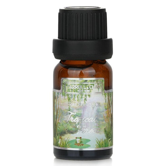 Carroll &amp; Chan Geurolie - Tropisch Bos 10ml