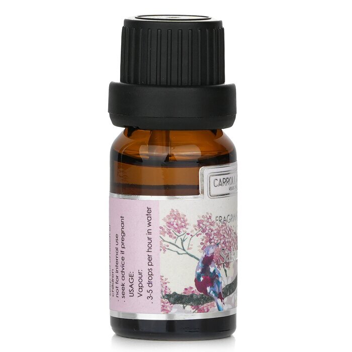 Carroll &amp; Chan Geurolie - Sakura 10ml