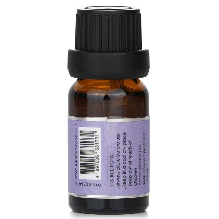 Carroll & Chan Fragrance Oil -  Lavender 10ml