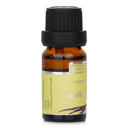 Carroll & Chan Fragrance Oil -  Vanilla Orchid 10ml