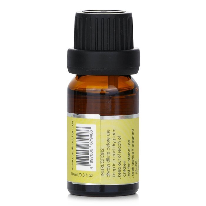 Carroll & Chan Fragrance Oil -  Vanilla Orchid 10ml