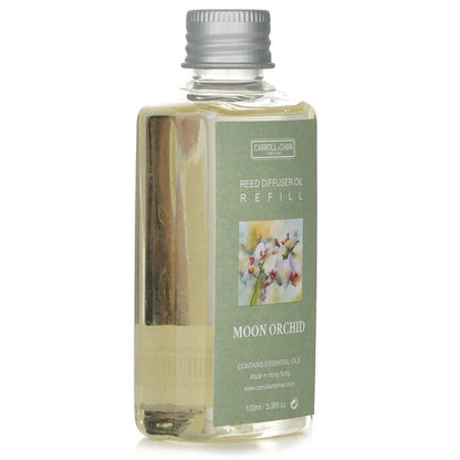 Carroll &amp; Chan Reed Diffuser Navulling - Maanorchidee 100ml