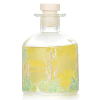 Carroll &amp; Chan Reed Diffuser Refill Set - Tropisch Bos (Zeemos, Kustsequoia's &amp; Vetiver) 200ml