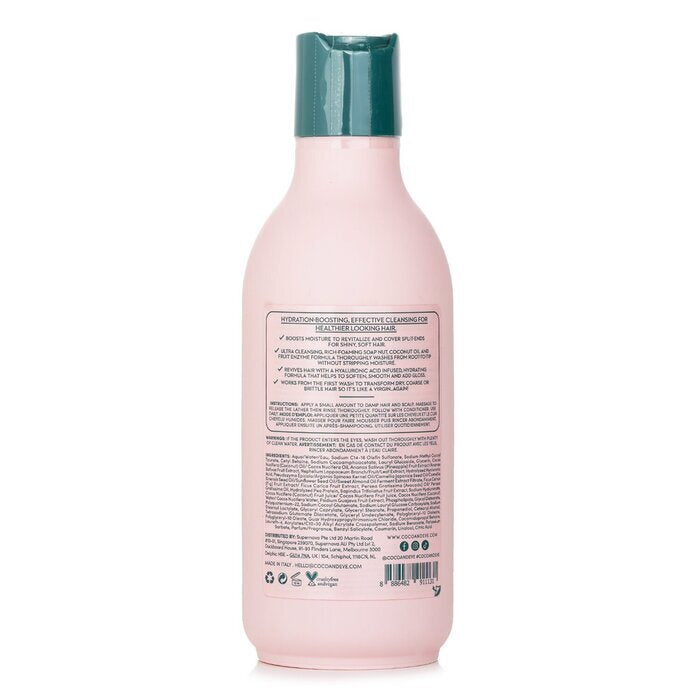 Coco & Eve Super Hydrating Shampoo 250ml/8.4oz