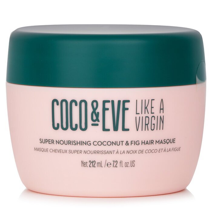 Coco & Eve Super Nourishing Coconut & Fig Hair Masque 212ml/7.2oz