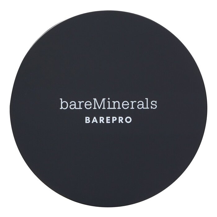 BareMinerals Barepro 16HR Skin Perfecting Powder Foundation - # 45 Medium Deep Warm 8g/ 0,28 oz