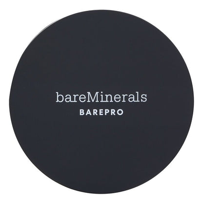 BareMinerals Barepro 16HR Skin Perfecting Powder Foundation - # 45 Medium Deep Warm 8g/ 0,28 oz