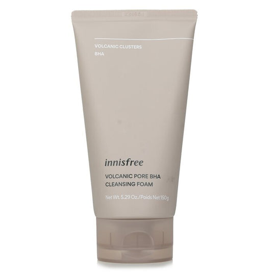 Innisfree Volcanic Pore BHA Reinigingsschuim 150g