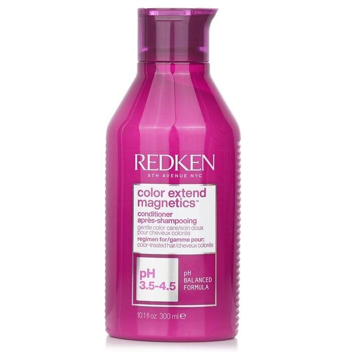 Redken Color Extend Magnetics Conditioner (For Color-Treated Hair) 300ml/10.1oz