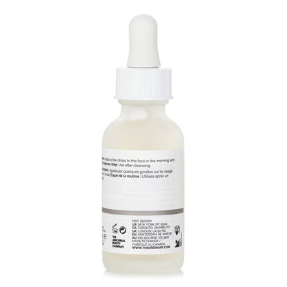 The Ordinary Multi-Peptide + HA Serum 30ml/1oz