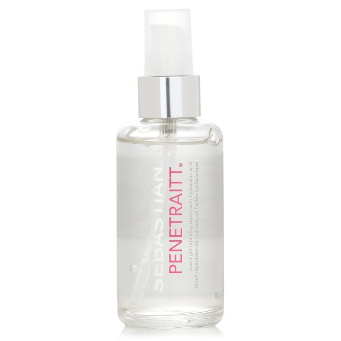 Sebastian Penetraitt Ovrenight Repairing Serum With Hyaluronic Acid 95ml