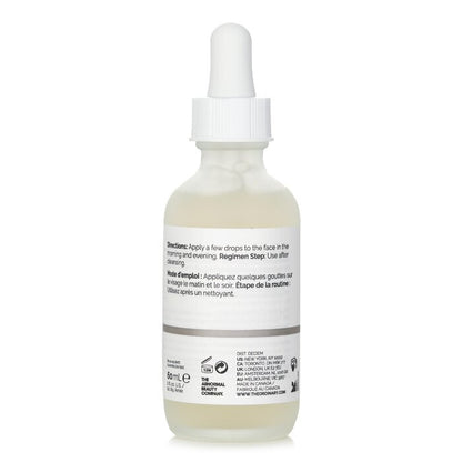 The Ordinary Multi Peptide + HA Serum 60ml/2oz