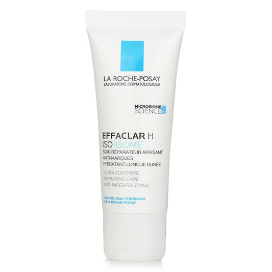 La Roche Posay Effaclar H ISO-BIOME Ultra Soothing Hydrating Care Anti-Imperfections 40ml