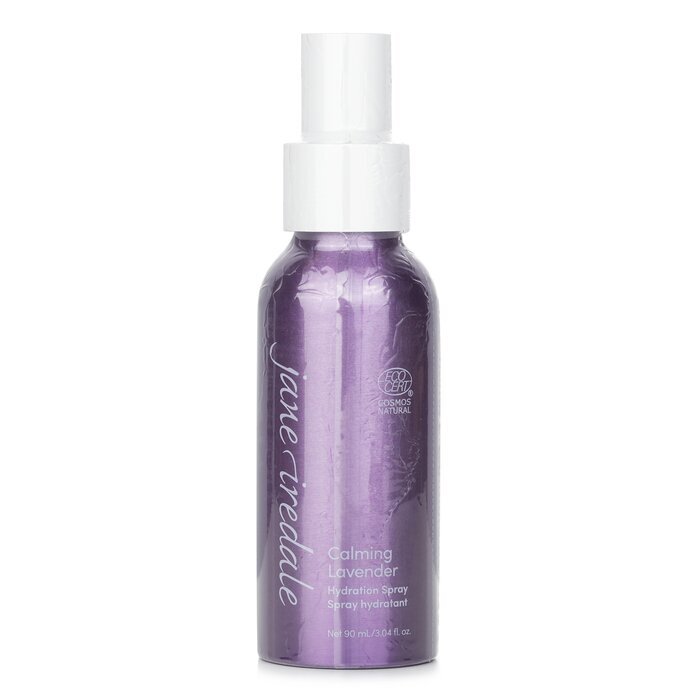 Jane Iredale Kalmerende Lavendel Hydraterende Spray 90ml/3.04oz