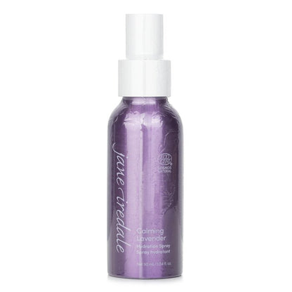 Jane Iredale Kalmerende Lavendel Hydraterende Spray 90ml/3.04oz