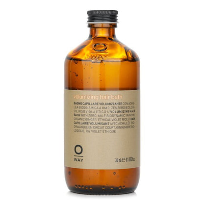 Oway Volumizing Hair Bath 240ml
