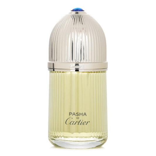 Cartier Pasha Eau De Toilette Spray 100ml