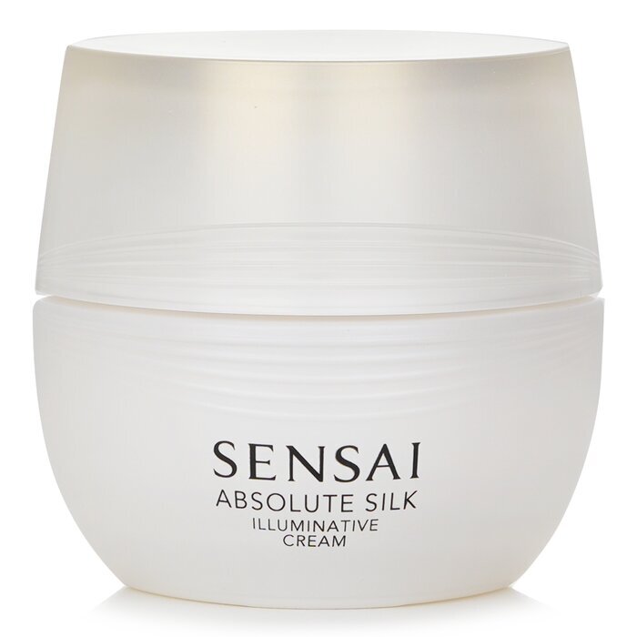 Kanebo Sensai Absolute Silk Verhelderende Crème 40ml
