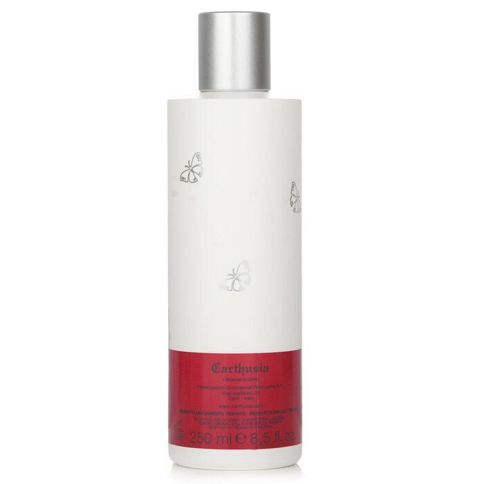 Carthusia Corallium Body Lotion 250ml/8.5oz