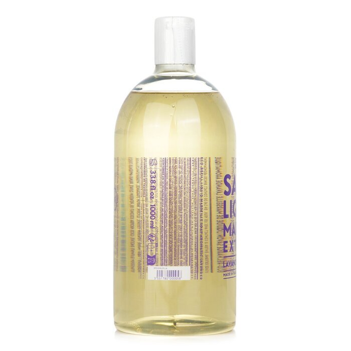 Compagnie de Provence Liquid Marseille Soap Aromatic Lavender Refill 1000ml/33.8oz