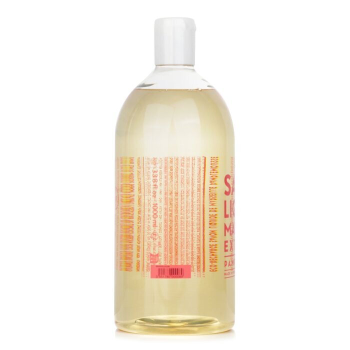 Compagnie de Provence Liquid Marseille Soap Grapefruit Refill 1000ml/33.8oz