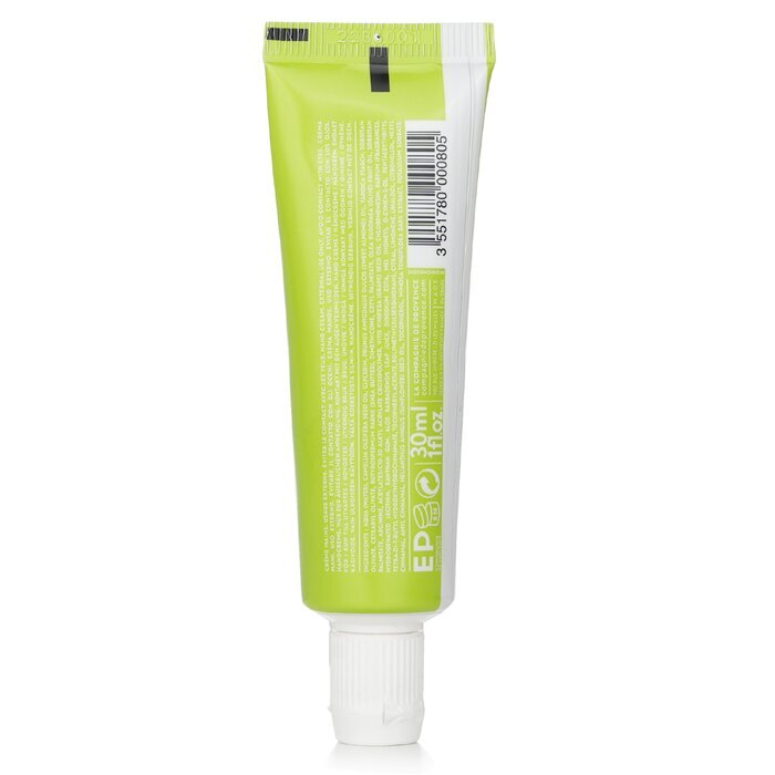 Compagnie de Provence Fresh Verbena Hand Cream 30ml/1oz