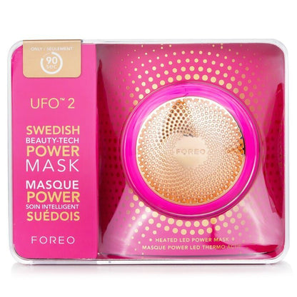 FOREO UFO 2 Smart Mask Treatment Device - # Fuchsia 1pcs