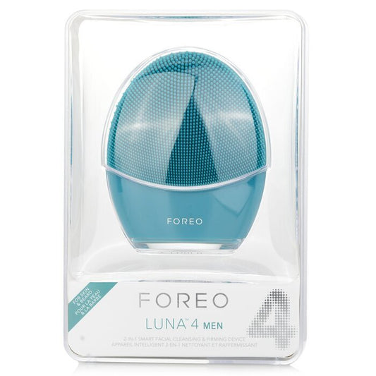 FOREO Luna 4 Men 2-in-1 Smart Gezichtsreiniging &amp; Verstevigingsapparaat 1 st.