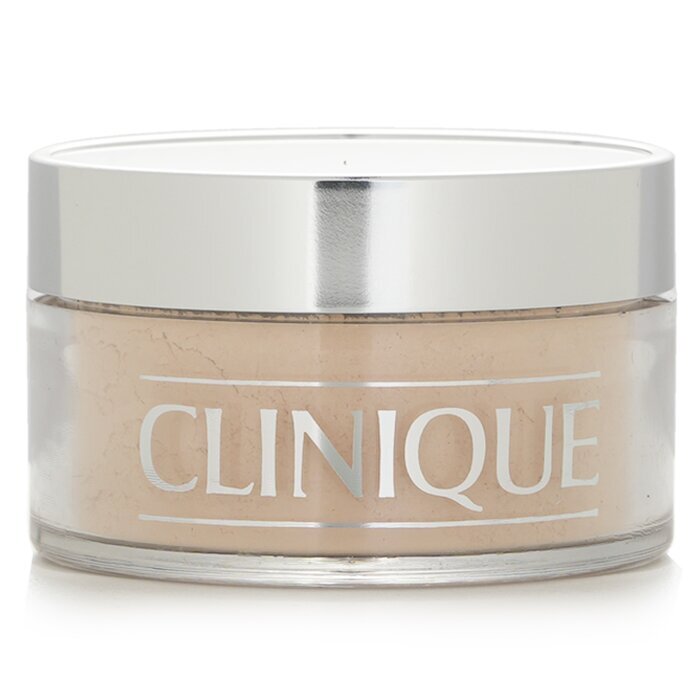 Clinique Blended Face Powder - # 08 Transparency Neutral 25g/0.88oz