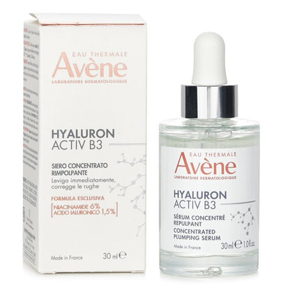 Avene Hyaluron Activ B3 Concentrated Plumping Serum 30ml