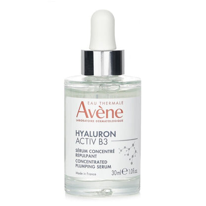 Avene Hyaluron Activ B3 Concentrated Plumping Serum 30ml