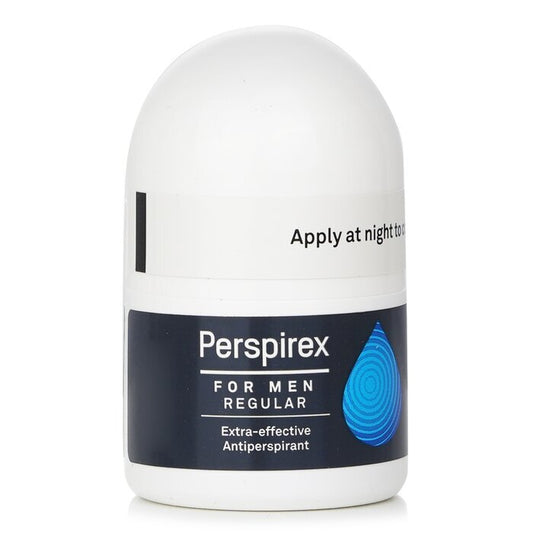 Perspirex For Men Regular Extra Effectieve Antitranspirant Roll-On 20ml/0.7oz
