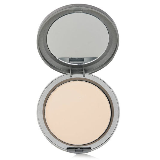 IPKN Perfume Powder Pact - # 21 Nude Beige 20g