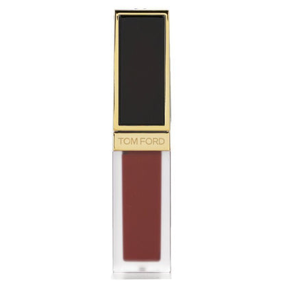 Tom Ford Liquid Lip Luxe Matte - #123 Devoted 6ml/0.2oz