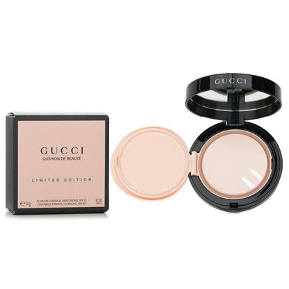 Gucci Cushion De Beaute Foundation SPF 22 - # 02 14g/0.49oz