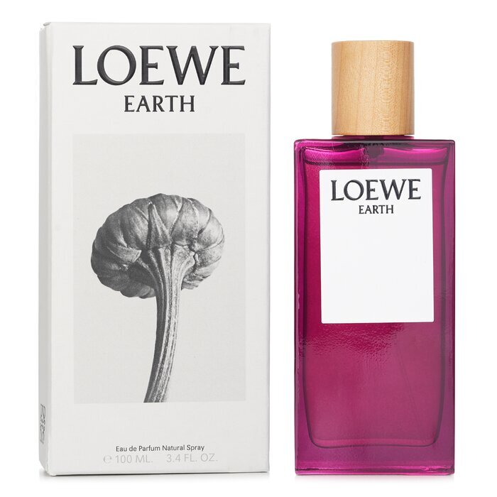Loewe Earth Eau de Parfum Spray 100 ml
