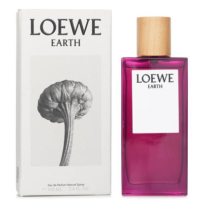 Loewe Earth Eau de Parfum Spray 100 ml