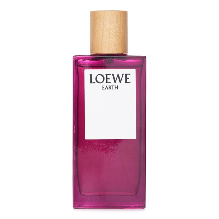 Loewe Earth Eau de Parfum Spray 100 ml