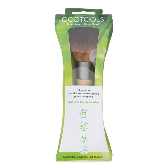 EcoTools Full Powder Brush pcs